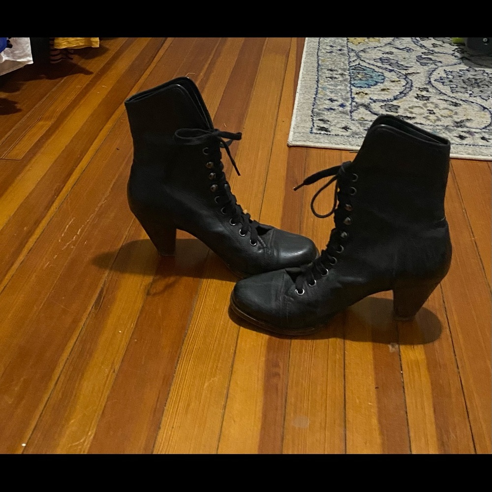 Jeffrey Campbell Boots